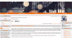 Desktop Screenshot of marketing-jive.com
